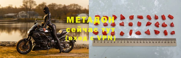крисы Инта